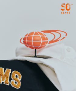 MEDICOM TOY × BEAMS 50th UDF FIGURE