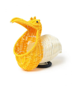 DULTON / BIRD BASKET