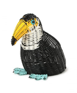 DULTON / BIRD BASKET