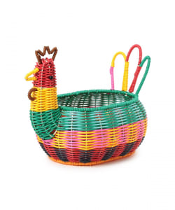 DULTON / BIRD BASKET