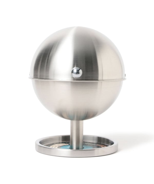 DULTON / GLOBE STOCKER SATIN