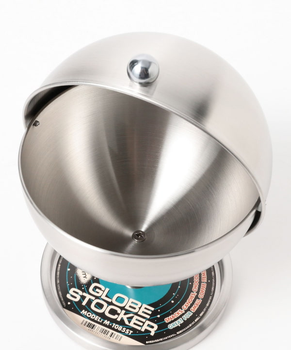 DULTON / GLOBE STOCKER SATIN