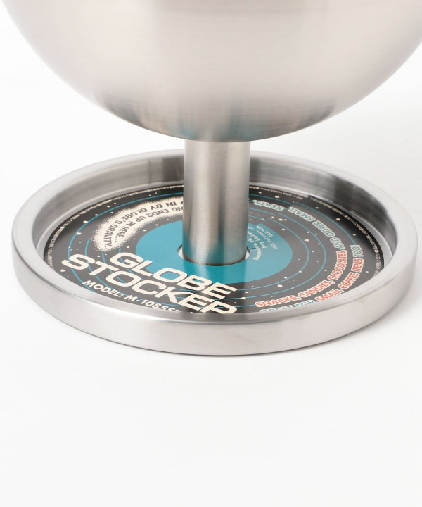 DULTON / GLOBE STOCKER SATIN
