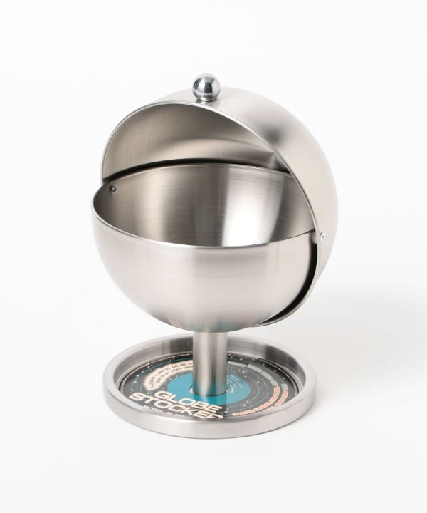 DULTON / GLOBE STOCKER SATIN