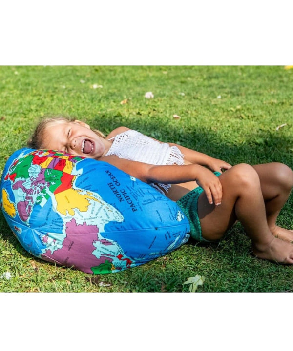 Hugg-A-Planet / SUPER EARTH