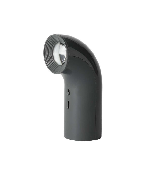 DULTON / BENT TUBE LAMP