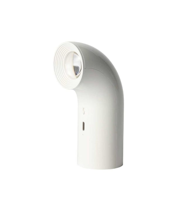 DULTON / BENT TUBE LAMP