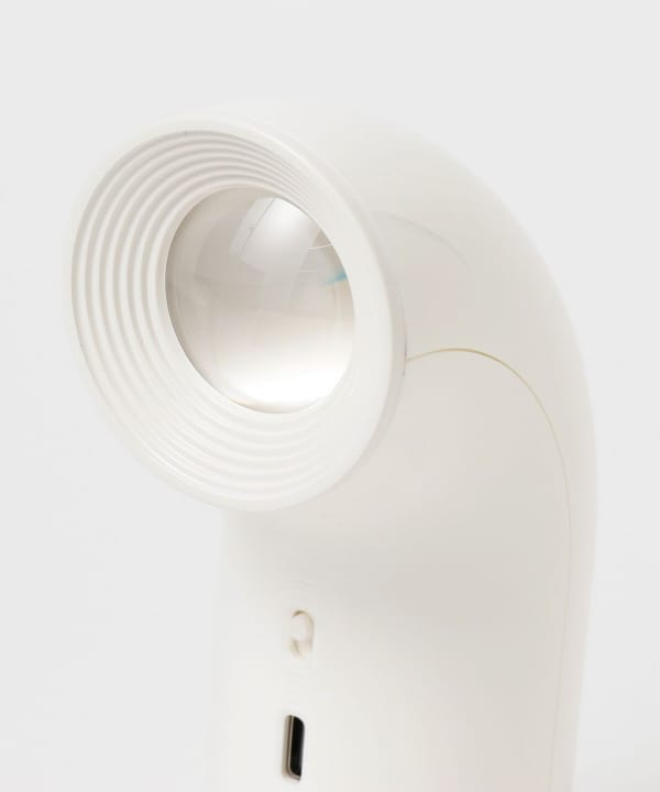 DULTON / BENT TUBE LAMP