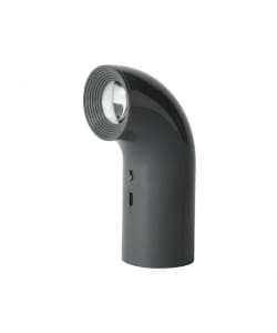 DULTON / BENT TUBE LAMP