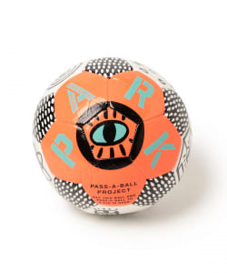 PARK SOCIAL SOCCER / フットサルボール