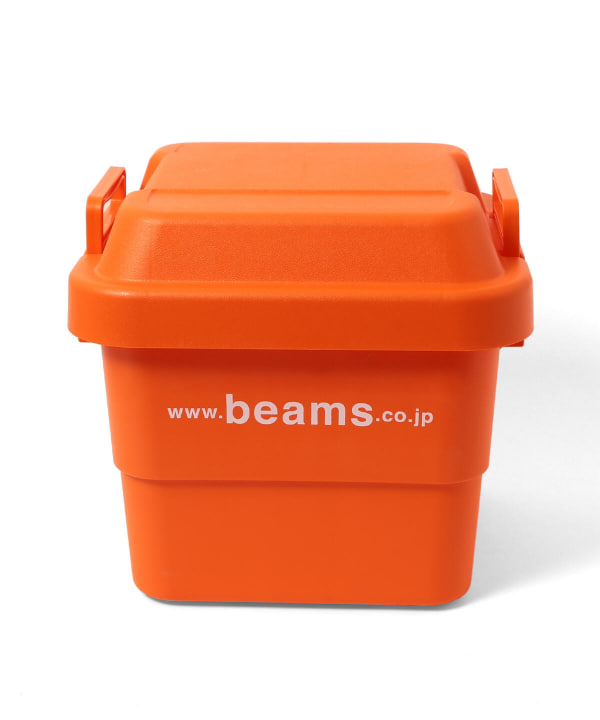 bPr BEAMS（bPrビームス）bPr BEAMS / オリジナル トランクカーゴ（30L