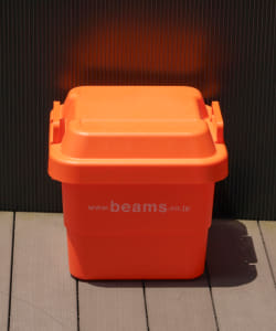BEAMS / 原創 收納箱 小（30L）