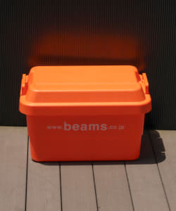 BEAMS / 原創 收納箱 大（50L）