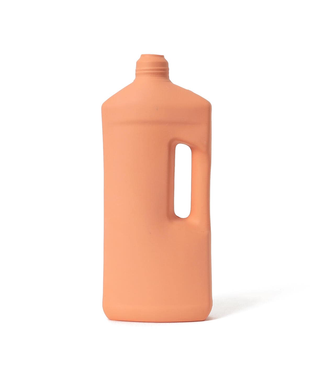 Foekje Fleur / porcelain bottle vase #3 インテリア MEN ORANGE ONE SIZE Foekje Fleur / porcelain bottle vase #3 インテリア MEN ORANGE ONE SIZE