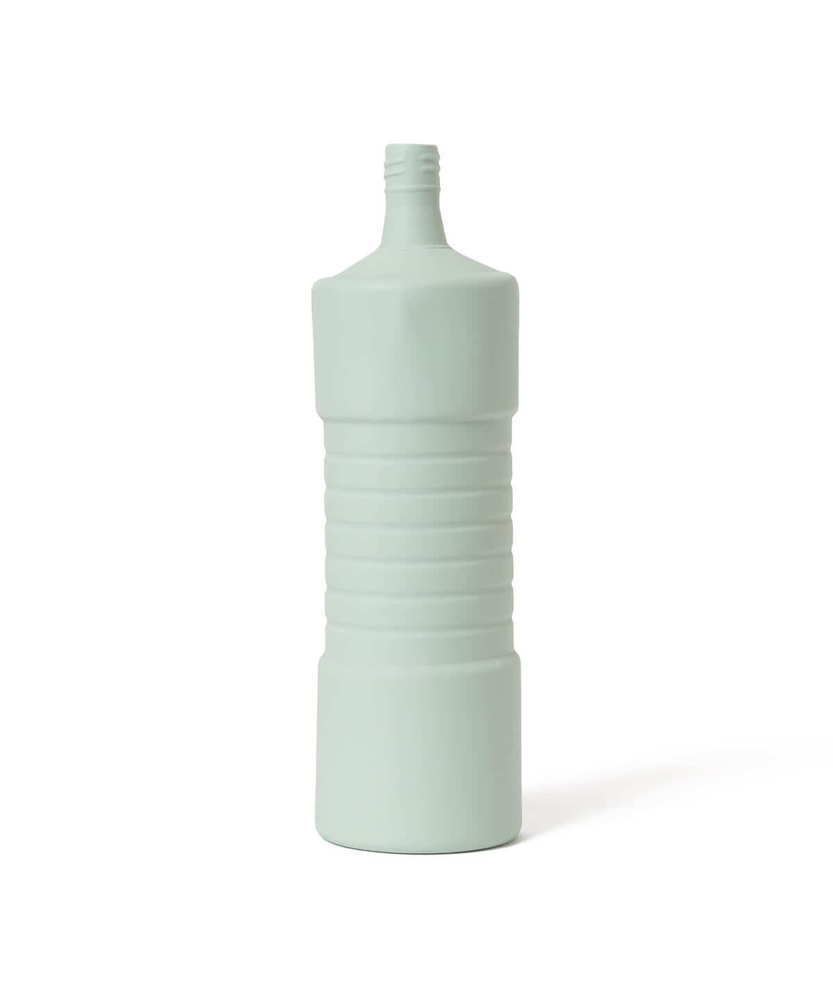 Foekje Fleur / porcelain bottle vase #5 インテリア MEN MINT. GRN ONE SIZE Foekje Fleur / porcelain bottle vase #5 インテリア MEN MINT. GRN ONE SIZE
