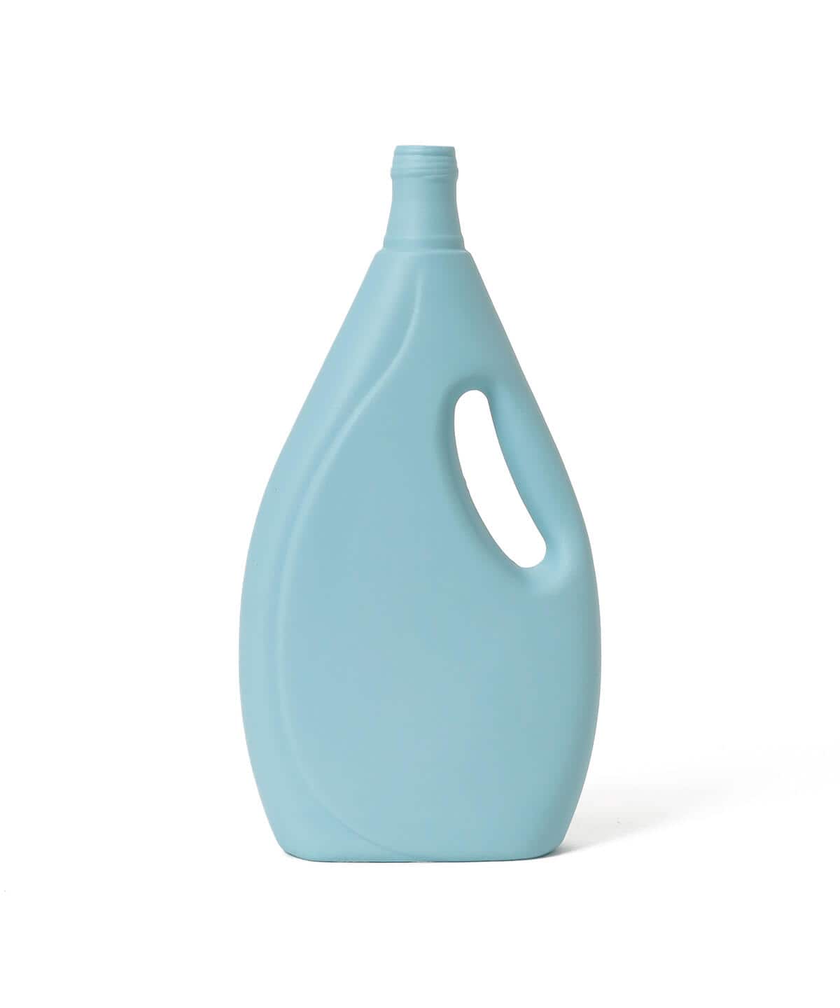 Foekje Fleur / porcelain bottle vase #7 インテリア MEN LT. BLUE ONE SIZE Foekje Fleur / porcelain bottle vase #7 インテリア MEN LT. BLUE ONE SIZE