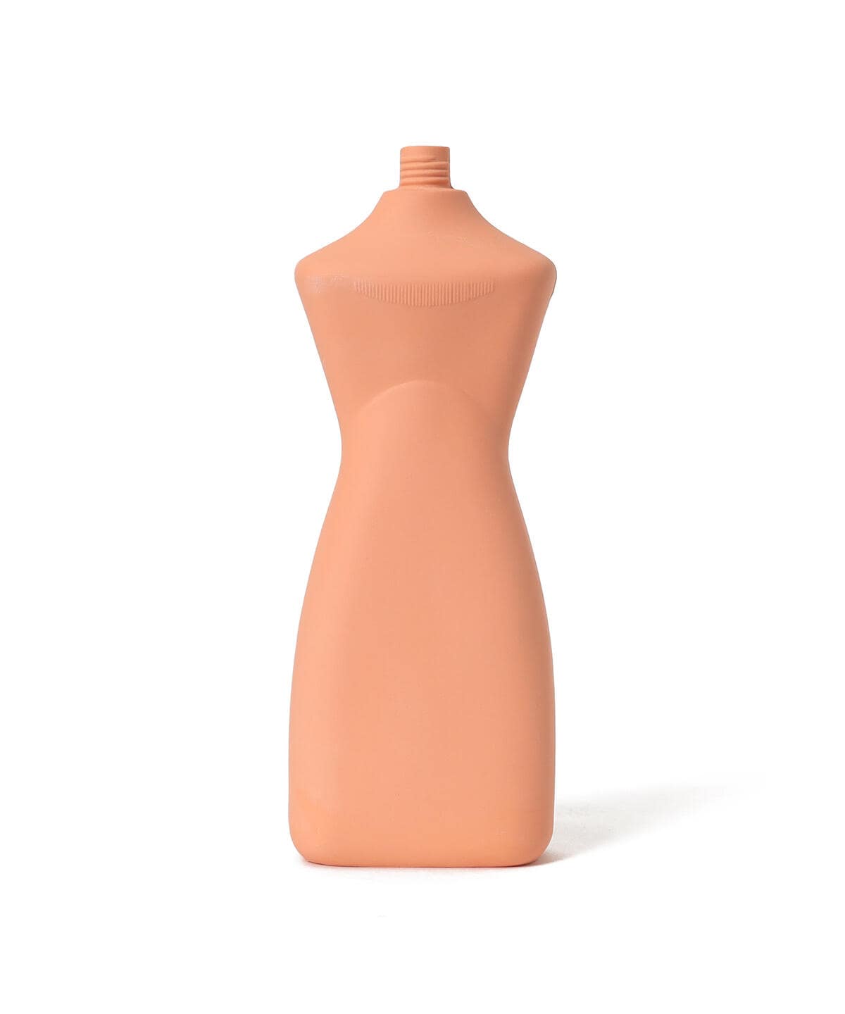 Foekje Fleur / porcelain bottle vase #8 インテリア MEN ORANGE ONE SIZE Foekje Fleur / porcelain bottle vase #8 インテリア MEN ORANGE ONE SIZE