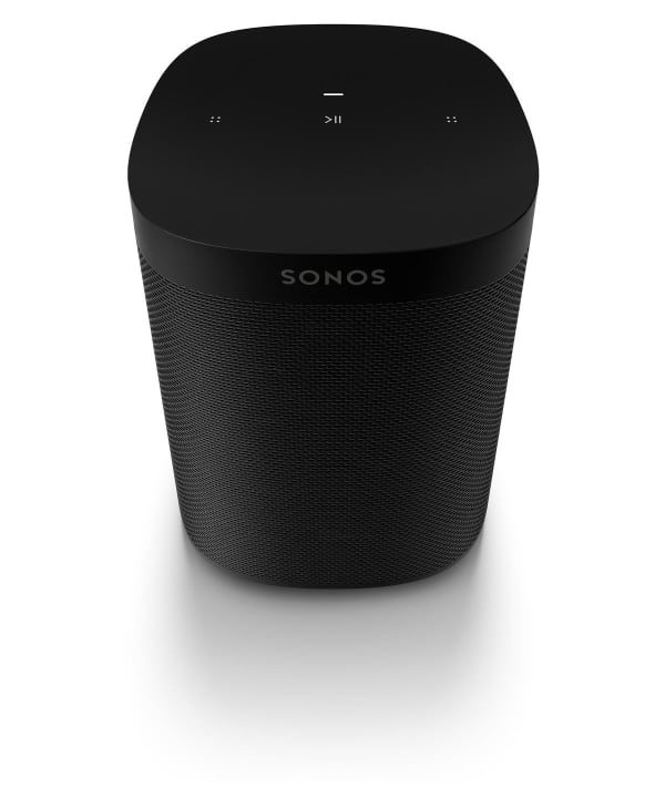 新品未使用 SONOS 黒Beam➕Submini➕OneSL✖️2 - スピーカー・ウーファー