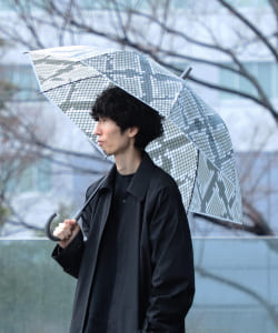 SALLIES / ビニール傘 ②
