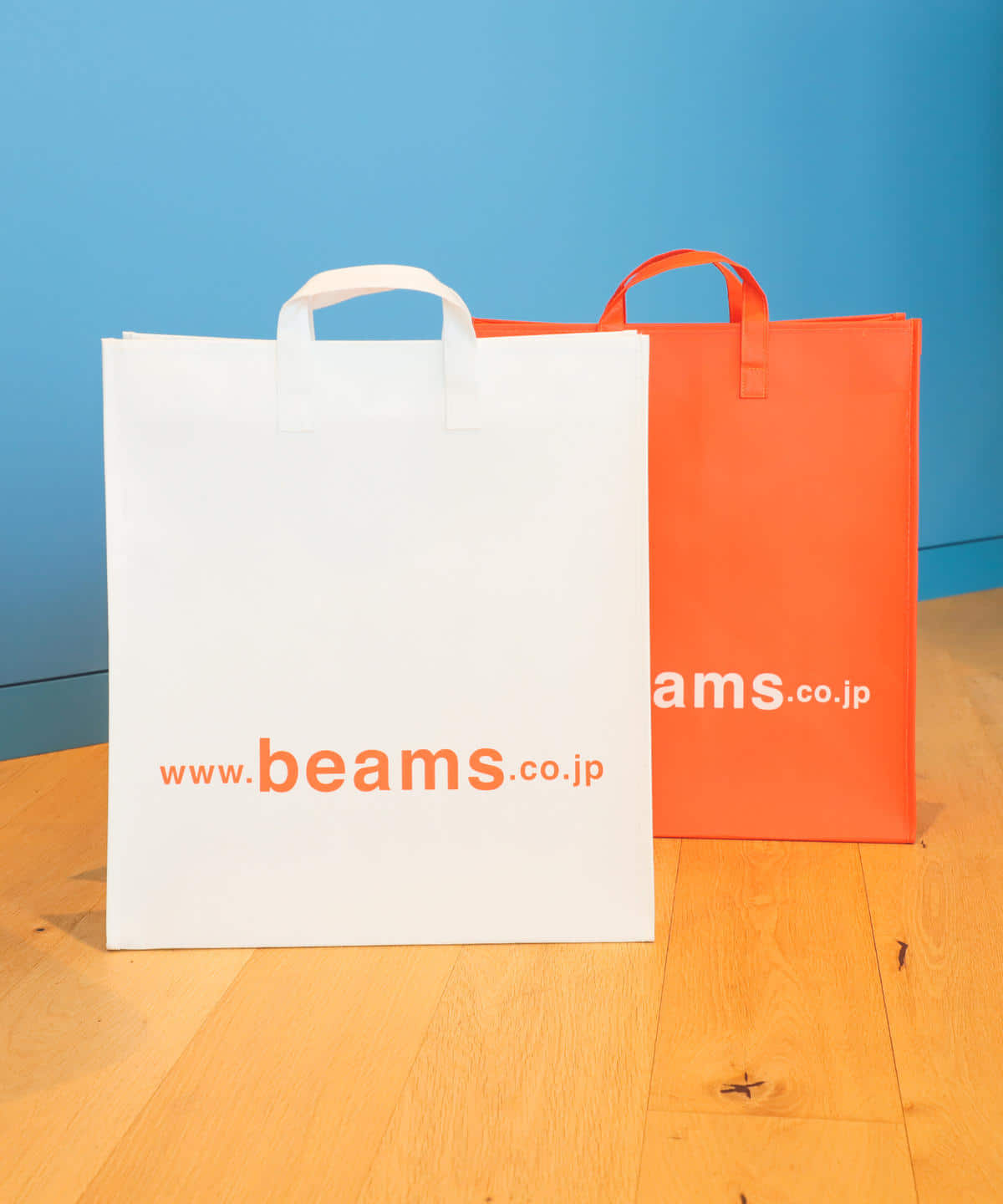 Bpr Beams Bprビームス 予約 Rootote Beams 別注 ルー ガービッジ 45リットル 2枚セット インテリア ダストボックス 通販 Beams