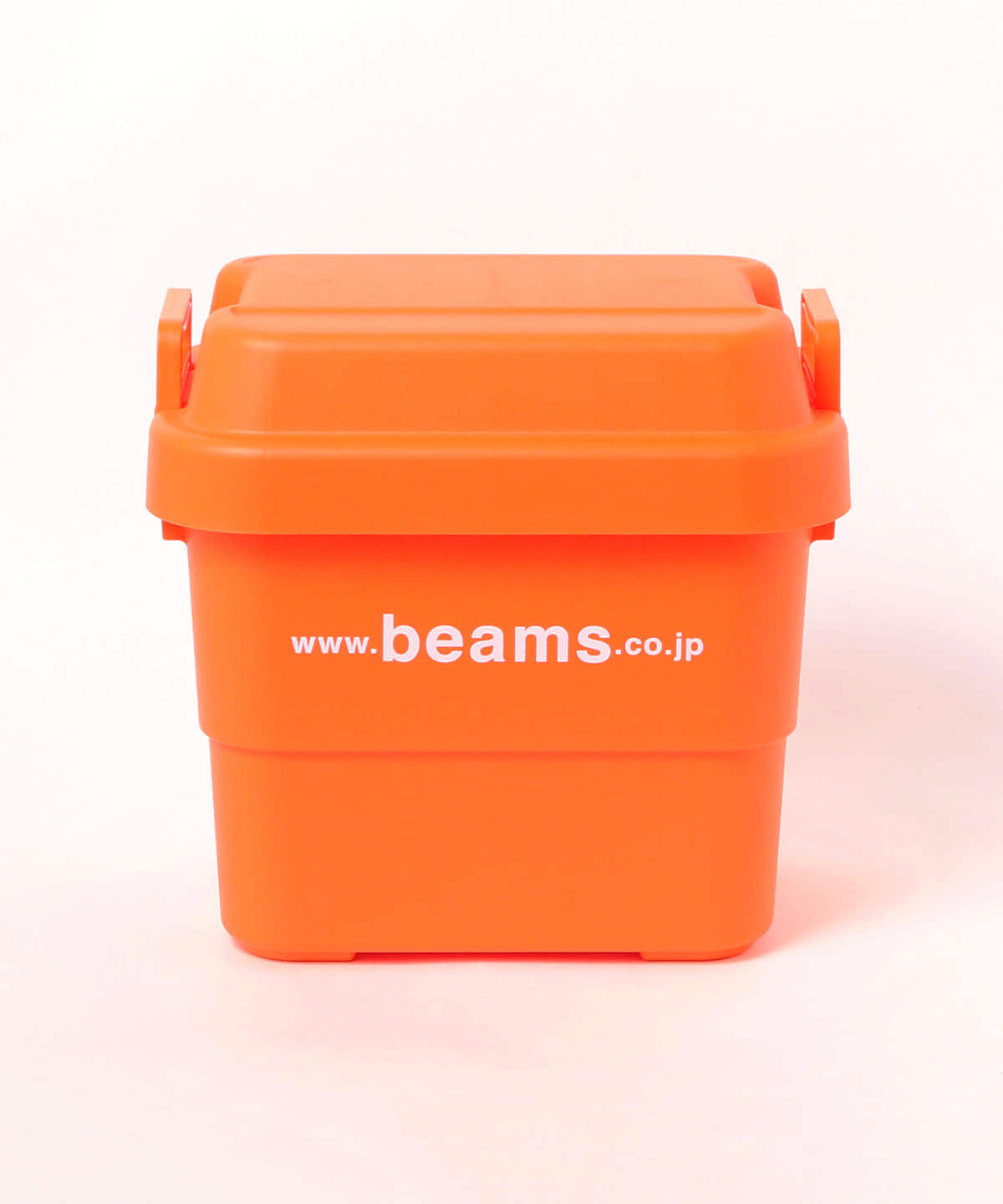 bPr BEAMS（bPrビームス）BEAMS / オリジナル トランクカーゴ（20L）（インテリア 収納グッズ）通販｜BEAMS