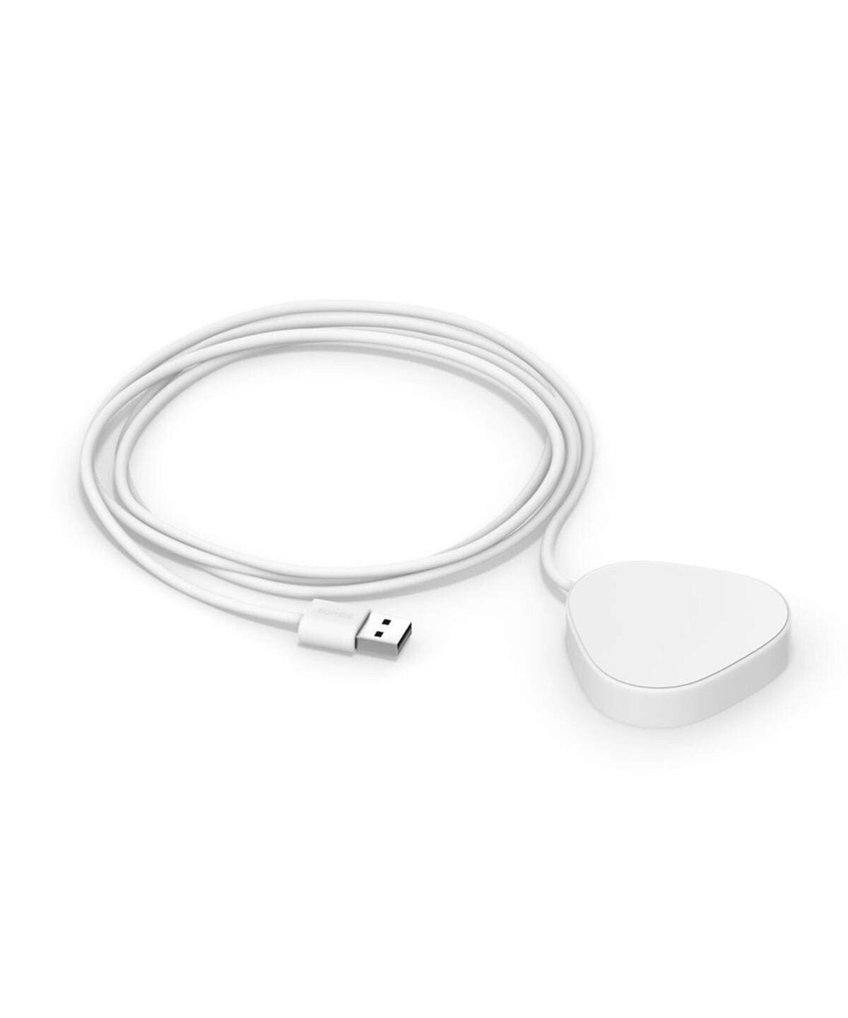 Sonos ソノス / Sonos Roam 専用 ワイヤレス チャージャー インテリア MEN WHITE ONE SIZE Sonos ソノス / Sonos Roam 専用 ワイヤレス チャージャー インテリア MEN WHITE ONE SIZE