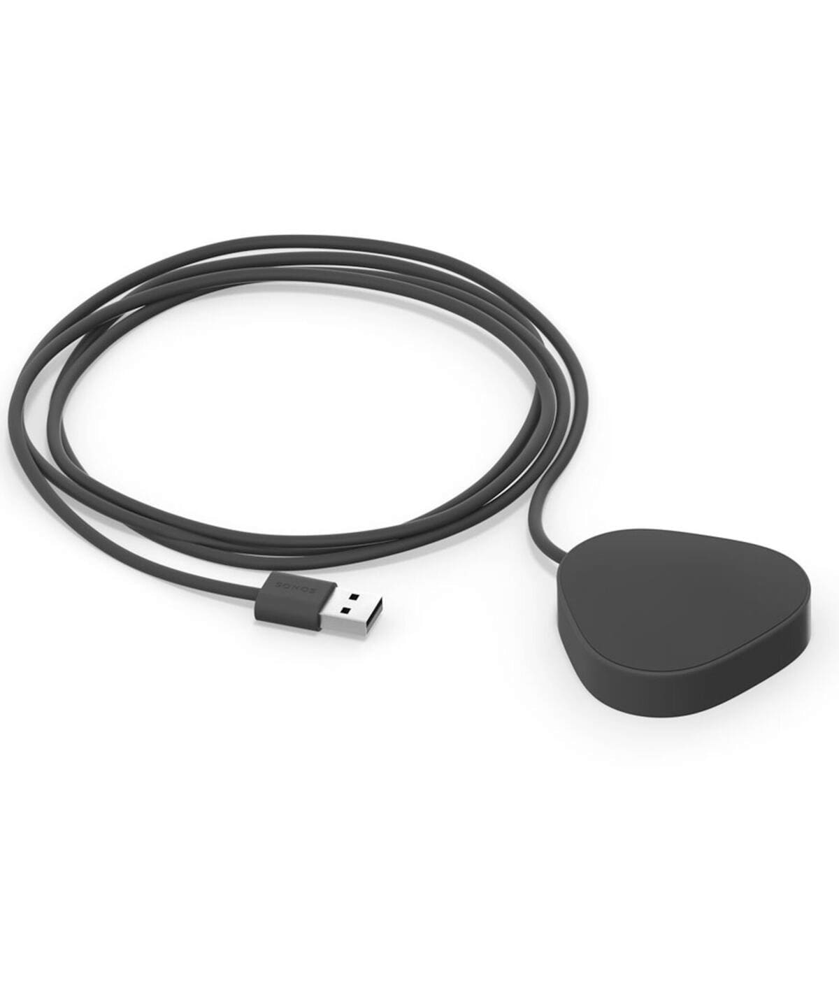 Sonos ソノス / Sonos Roam 専用 ワイヤレス チャージャー インテリア MEN BLACK ONE SIZE Sonos ソノス / Sonos Roam 専用 ワイヤレス チャージャー インテリア MEN BLACK ONE SIZE