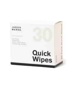 JASON MARKK / QUICK WIPES 30PACK