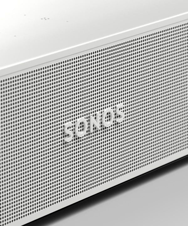 bPr BEAMS（bPrビームス）Sonos / Beam Gen2 サウンドバー（インテリア オーディオ家電）通販｜BEAMS