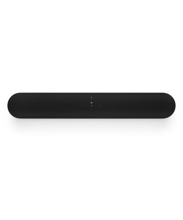 特売 Sonos Sonos Beam Beam (Gen ホワイト Gen2 2) BEAM2JP1 ブラック