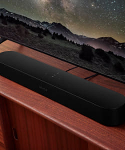 bPr BEAMS (bPr BEAMS) Sonos / Beam Gen2 sound bar (interior audio home  appliances) mail order | BEAMS