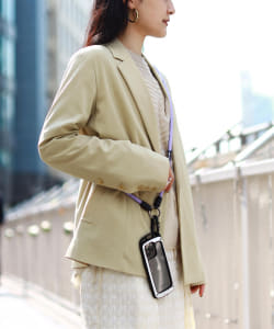 Extended Photographic Material × BEAMS / 別注 YOSEMITE UTILITY STRAP