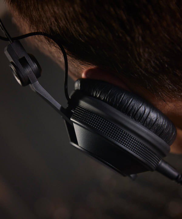bPr BEAMS(bPrビームス)Pioneer DJ / HDJ-CX ESSENTIAL AUDIO bPr BEAMS(bPrビームス)Pioneer DJ / HDJ-CX ESSENTIAL AUDIO