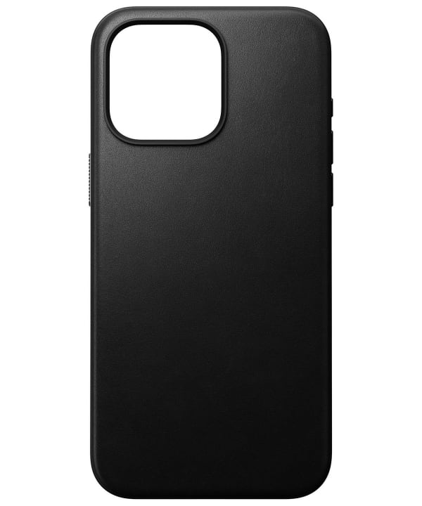 bPr BEAMS（bPrビームス）【予約】NOMAD / Modern Leather iPhone 15