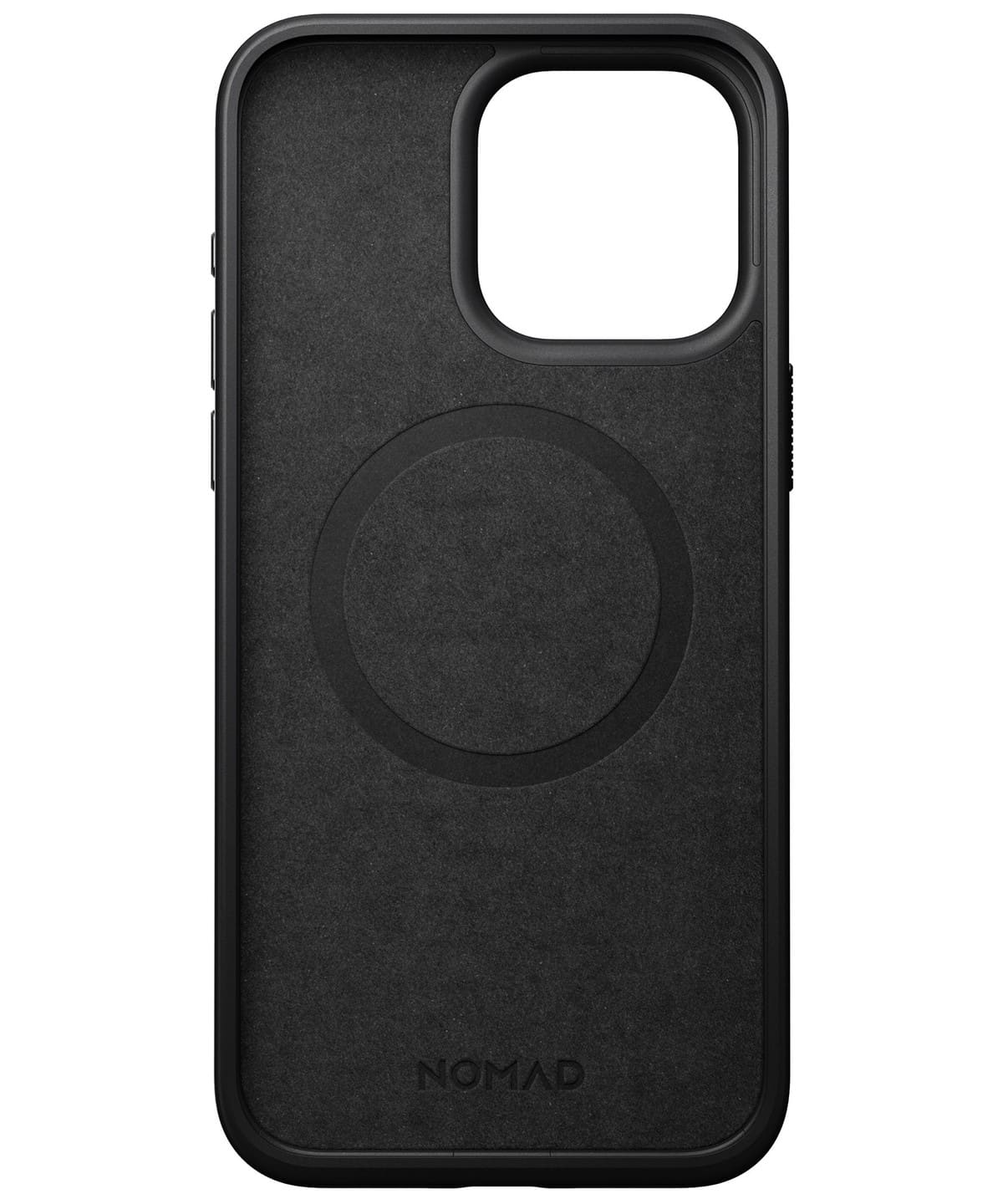 bPr BEAMS（bPrビームス）NOMAD / Modern Leather iPhone 15 Pro Max