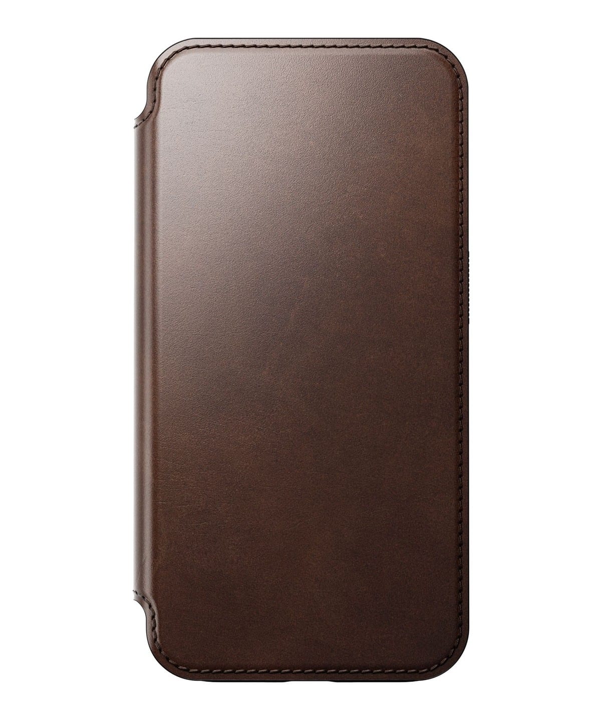 bPr BEAMS（bPrビームス）NOMAD / Modern Leather Folio iPhone 15 Pro