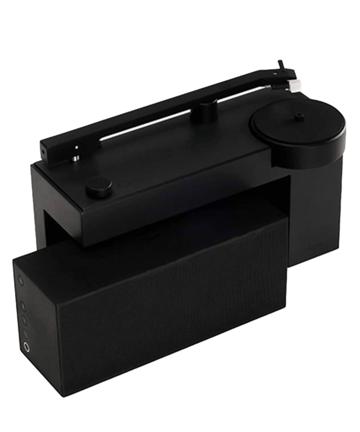 bPr BEAMS (bPr BEAMS) HYM / DUO Smart Turntable Audio Station H1-onc01  Bluetooth record player (interior audio home appliance) mail order | BEAMS