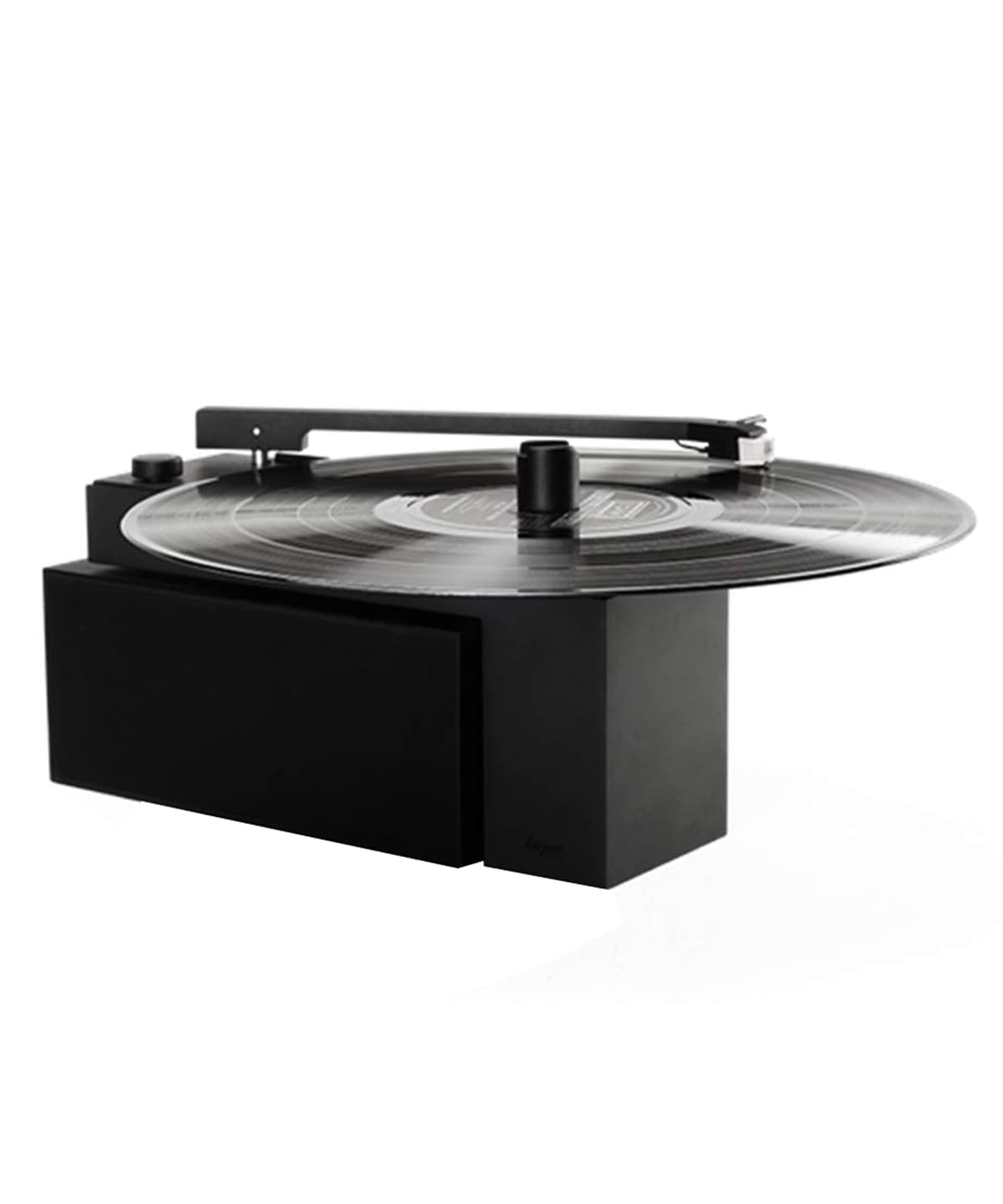 bPr BEAMS (bPr BEAMS) HYM / DUO Smart Turntable Audio Station H1-onc01  Bluetooth record player (interior audio home appliance) mail order | BEAMS