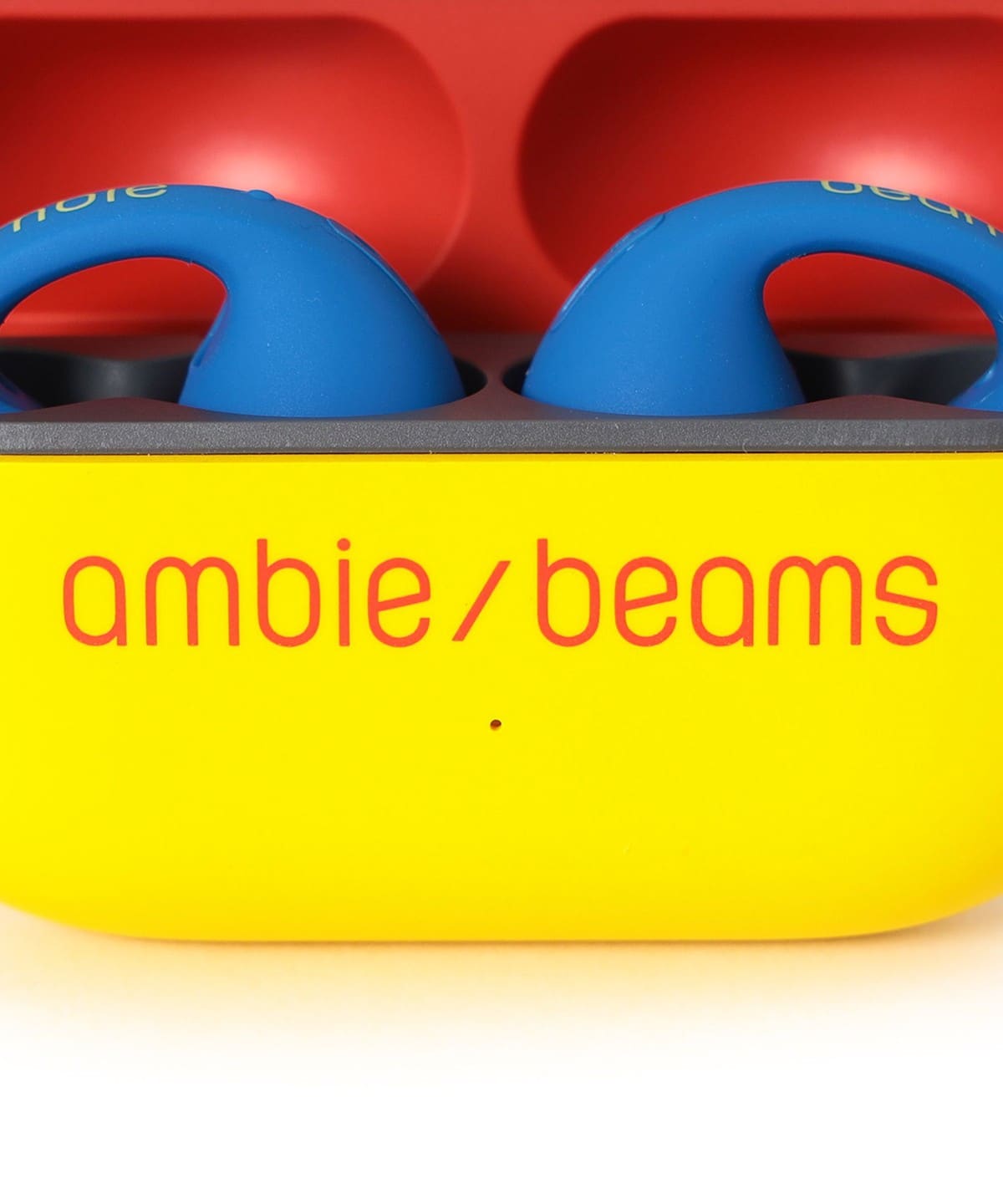 bPr BEAMS（bPrビームス）【別注】ambie / sound earcuffs AM-TW02 ワイヤレス イヤフォン（雑貨・ホビー  モバイルケース・デジタルガジェット）通販｜BEAMS