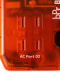 ORANGE SKELTON