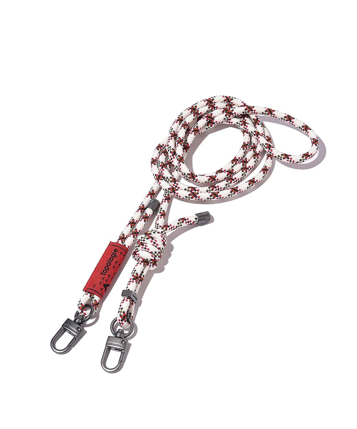 Topologie トポロジー / 6mm ROPE STRAP【ストラップ単体】 雑貨・ホビー MEN White Jukebox ONE SIZE Topologie トポロジー / 6mm ROPE STRAP【ストラップ単体】 雑貨・ホビー MEN White Jukebox ONE SIZE