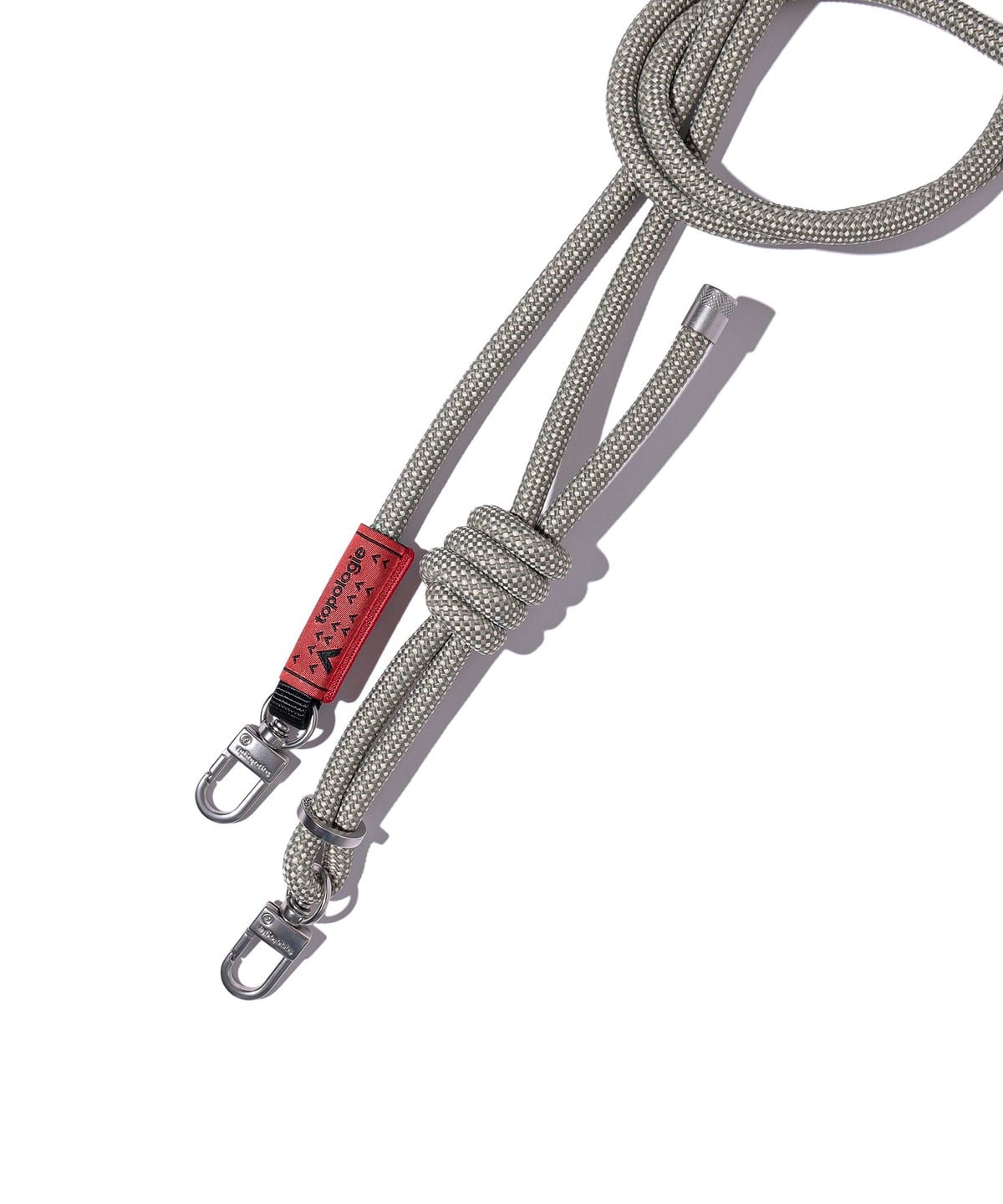 Topologie トポロジー / 8mm ROPE STRAP【ストラップ単体】 雑貨・ホビー Sage Lattice ONE SIZE Topologie トポロジー / 8mm ROPE STRAP【ストラップ単体】 雑貨・ホビー Sage Lattice ONE SIZE