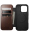 Rustic Brown