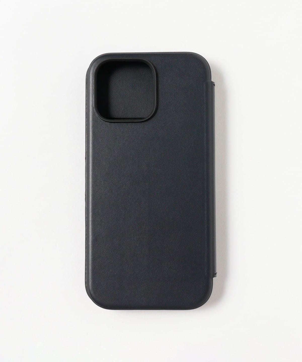 NOMAD Leather Folio iPhone 16 Pro Max