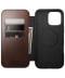 Rustic Brown