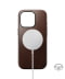 Rustic Brown
