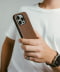 Rustic Brown