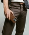 Rustic Brown