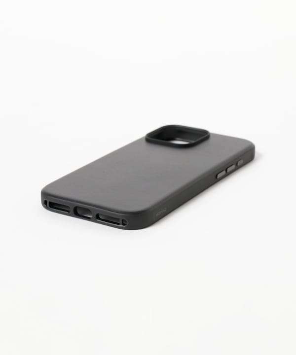 Amazon.com: NOMAD iPhone 16 Pro Max Rugged Case - Black