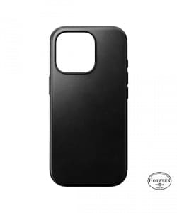 NOMAD / Modern Leather iPhone 16 Pro Max Case